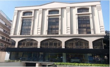 Kamadhenu Rockdale Compound